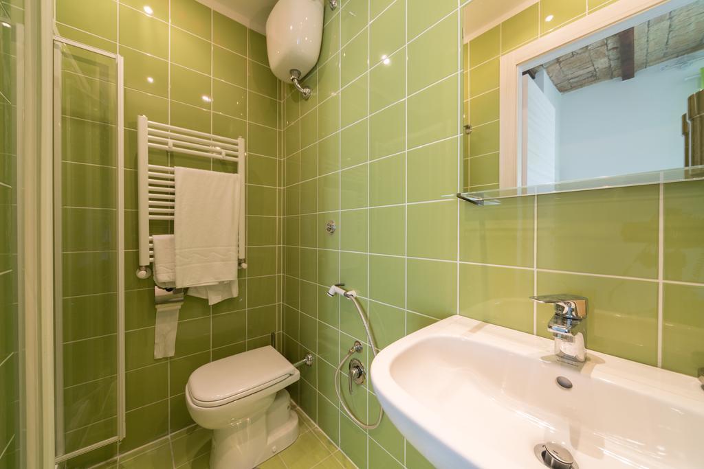 San Pietro B&B Rome Exterior photo
