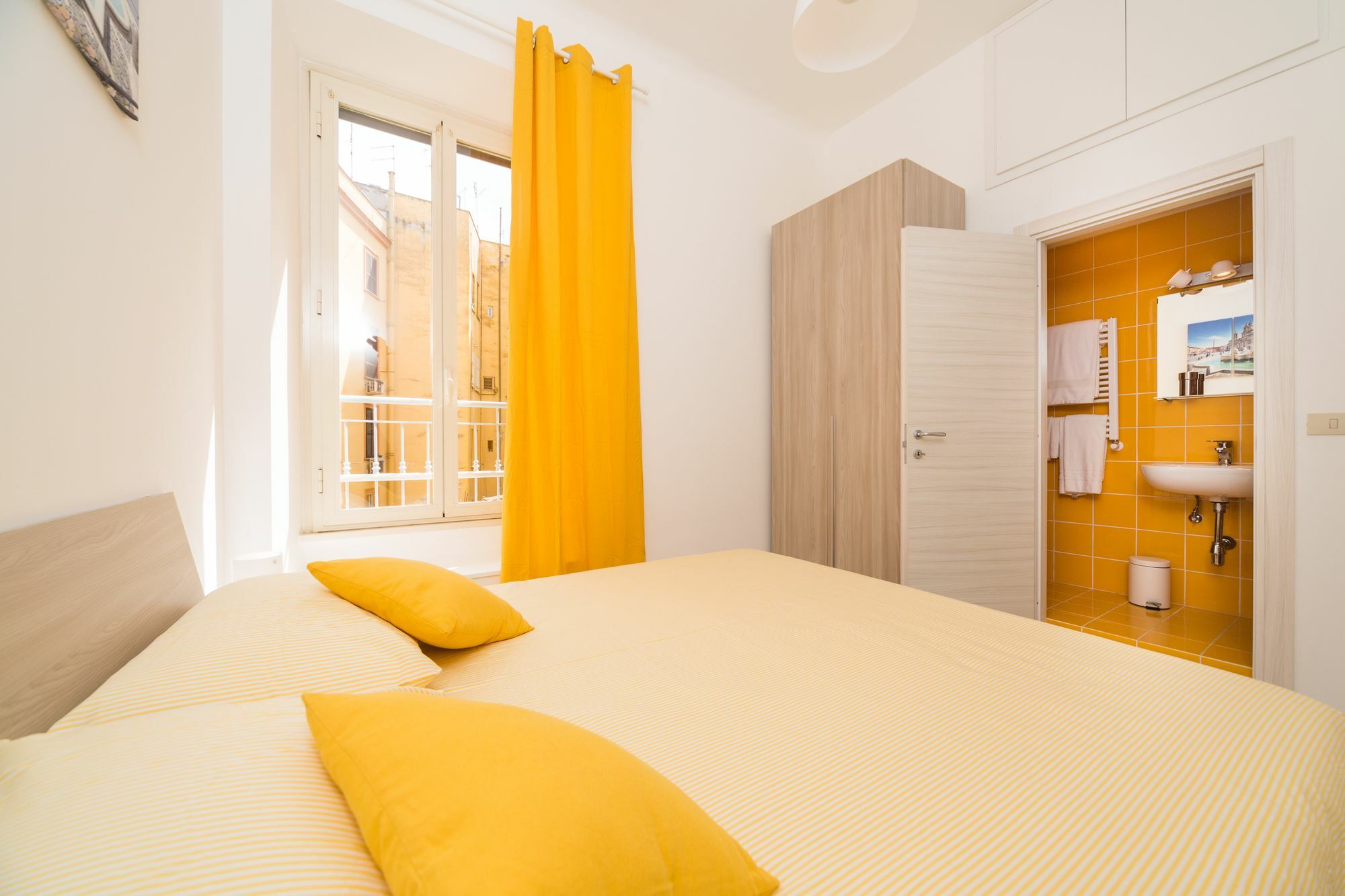 San Pietro B&B Rome Exterior photo